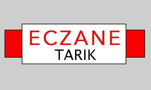 TARIK ECZANESİ