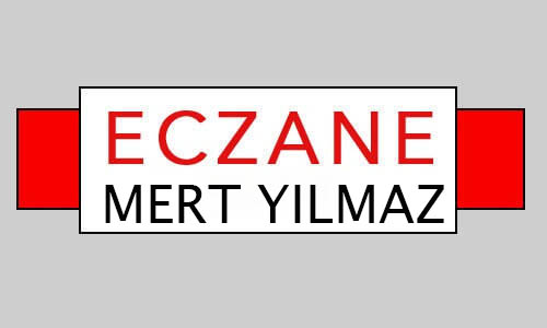 mert yılmaz eczanesi