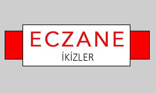 ikizler eczanesi