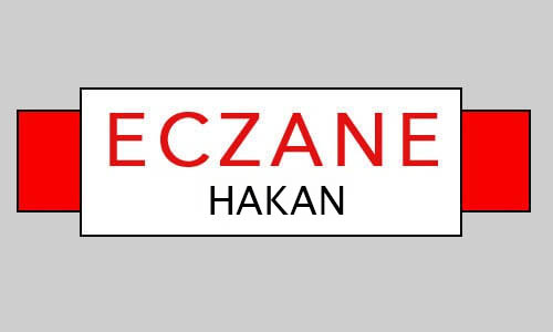 HAKAN ECZANESİ