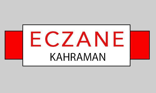 kahtaman eczanesi