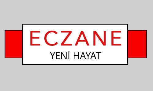 YENİHAYAT ECZ
