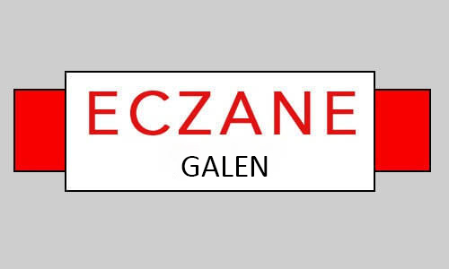GALEN ECZANESİ
