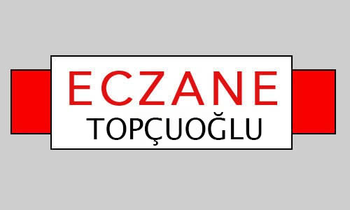 TOPÇUOĞLU ECZANESİ