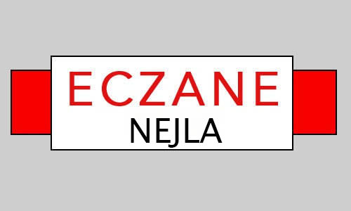 NEJLA ECZANESİ