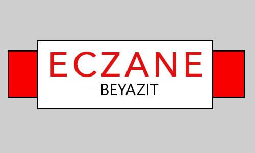 BEYAZIT ECZANESİ
