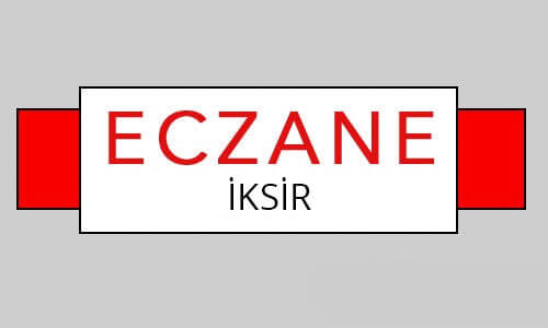 iksir ecz