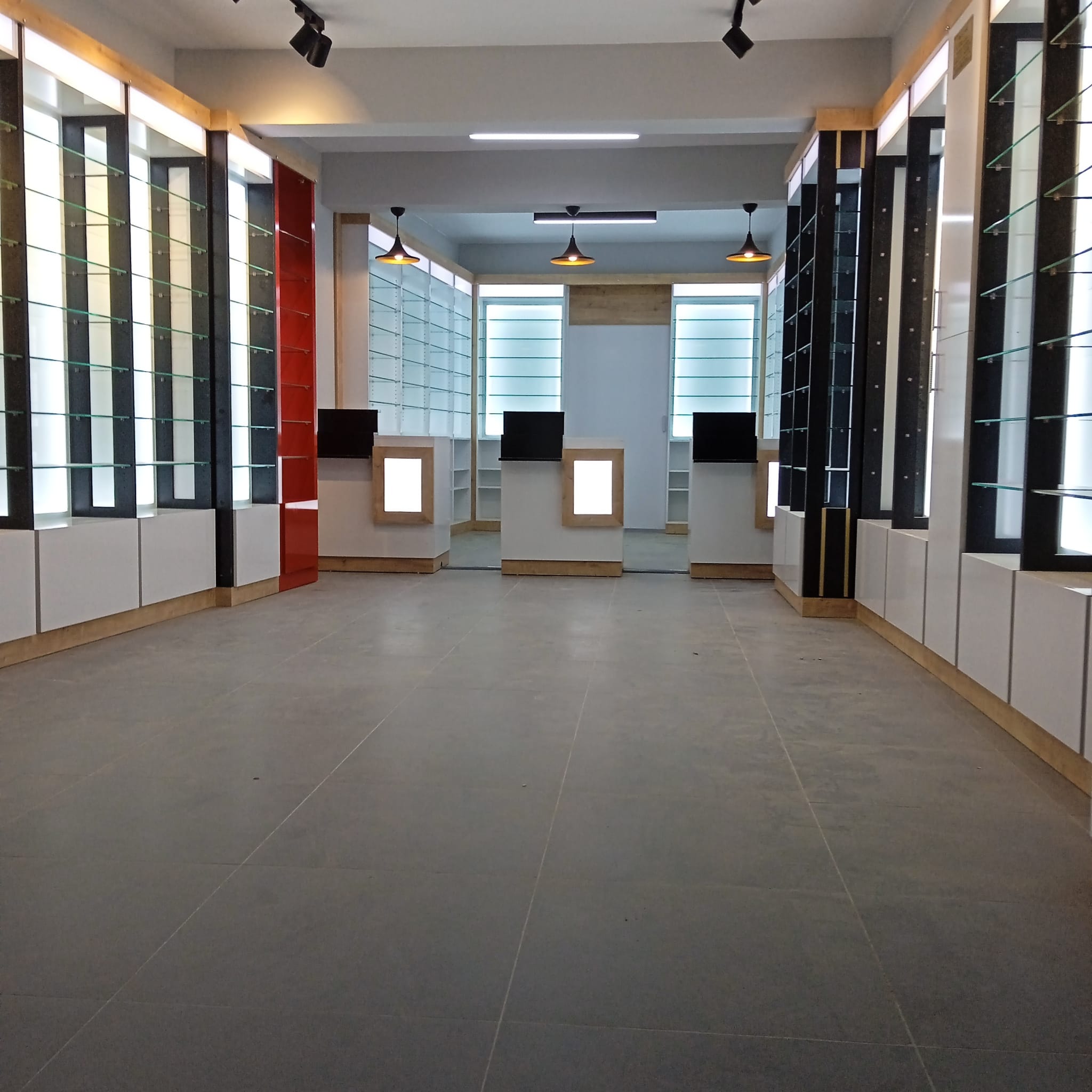 Galeri 55