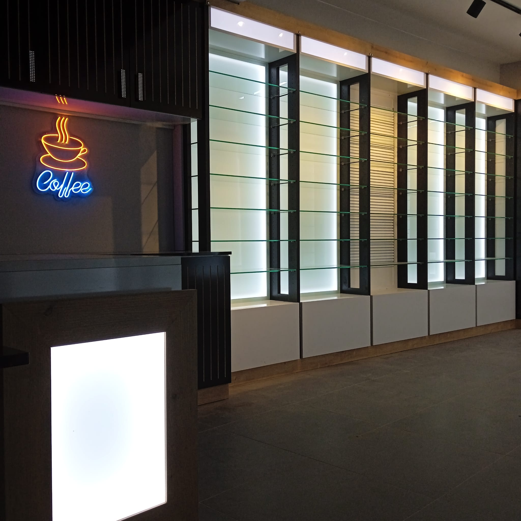 Galeri 54