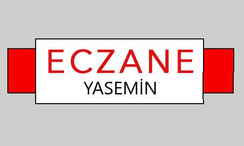 YASEMİN ECZANESİ