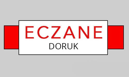 DORUK ECZANESİ