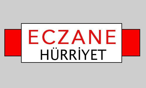 HÜRRİYETR ECZAMESİ