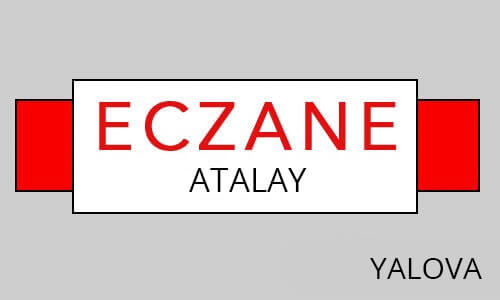 ATALAY ECZANESİ