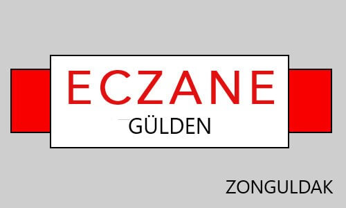GÜLDEN ECZANESİ