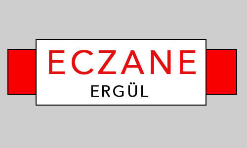 ERGÜL ECZ