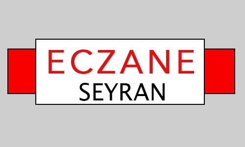 SEYRAN ECZANESİ