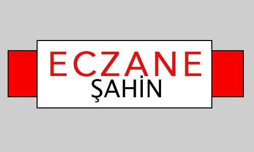 ŞAHİN ECZANERSİ