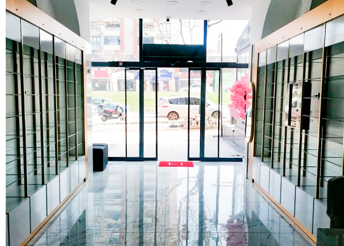 Galeri 31