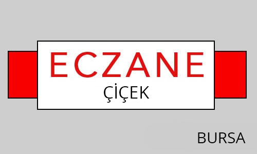 ÇİÇEK