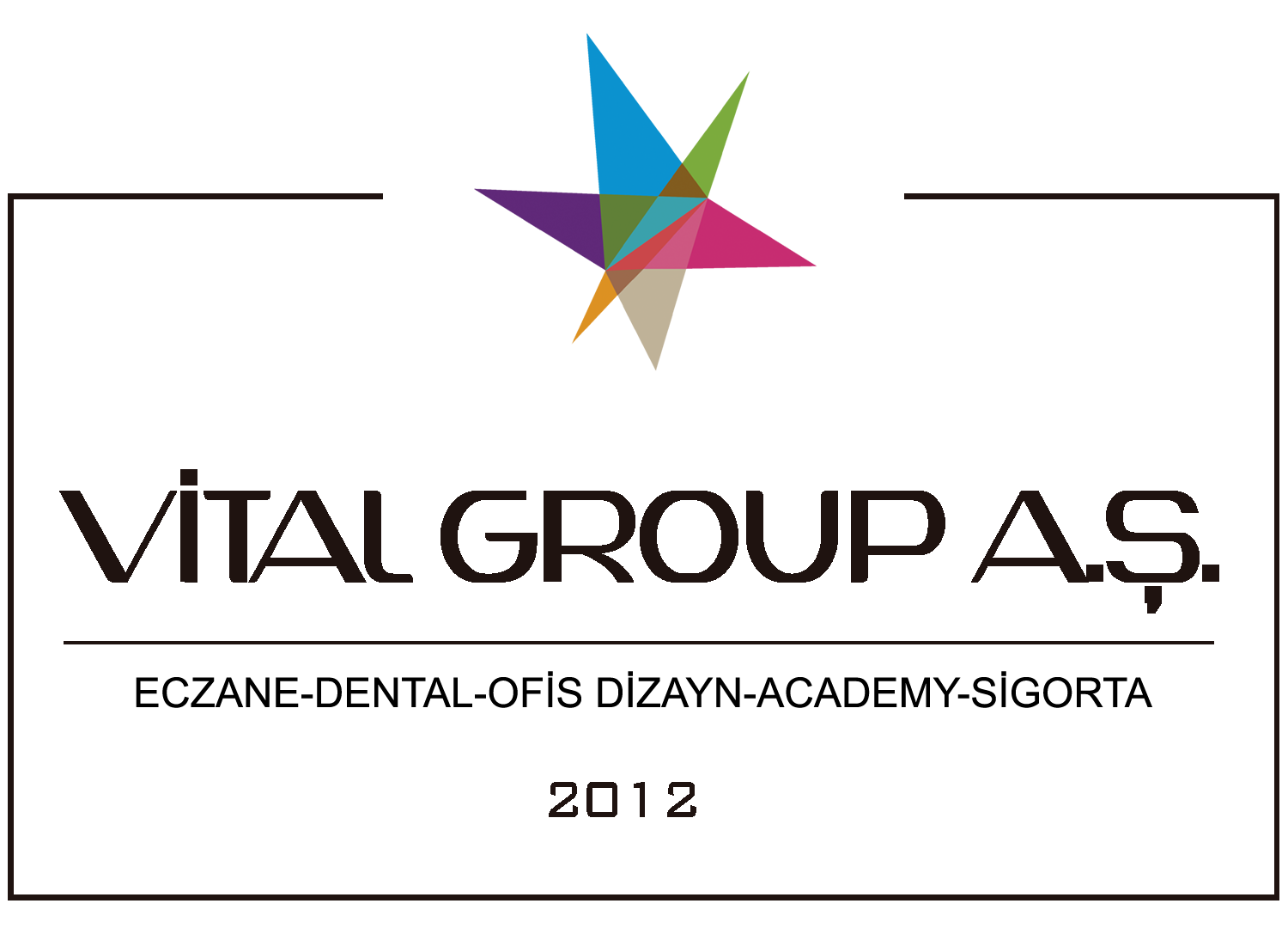 Vital Grup A.Ş.